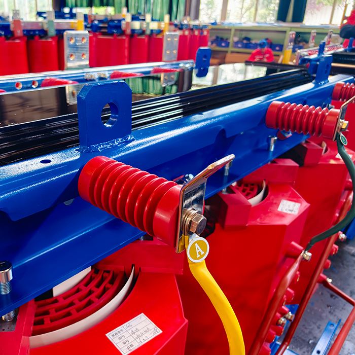 300 Kva Dry Type Transformer price