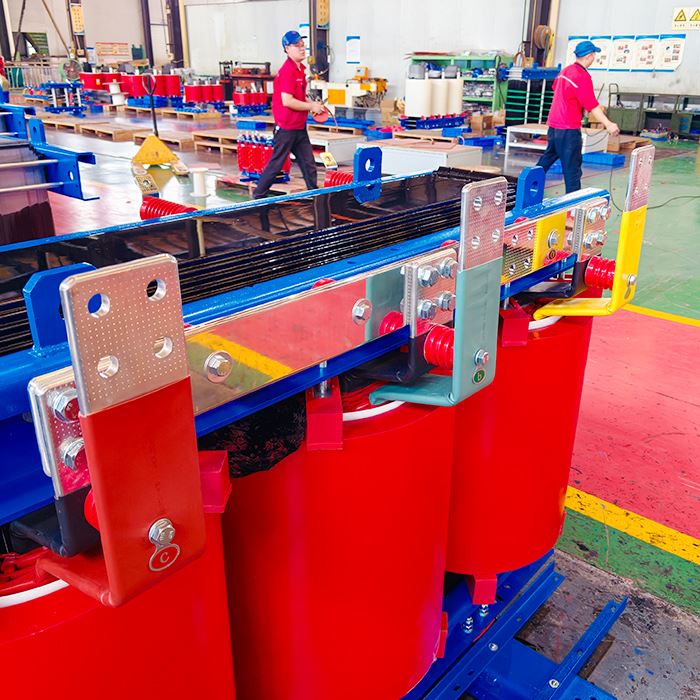 300 Kva Dry Type Transformer price
