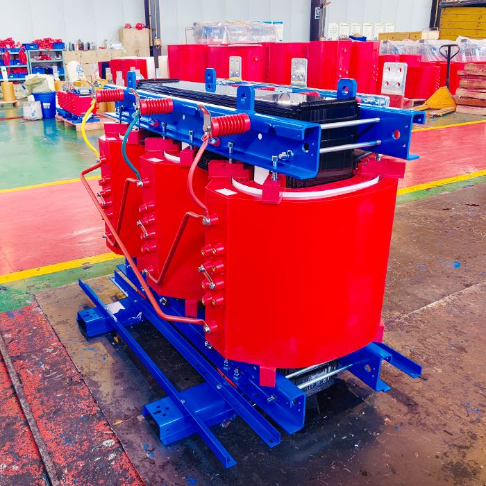 300 Kva Dry Type Transformer suppliers