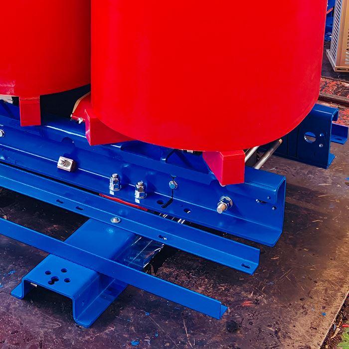 300 Kva Dry Type Transformer best
