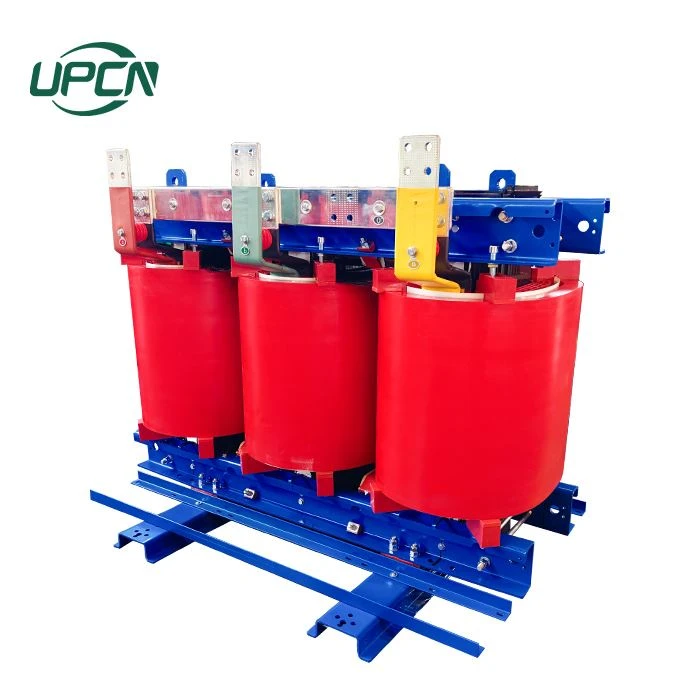 300 Kva Dry Type Transformer
